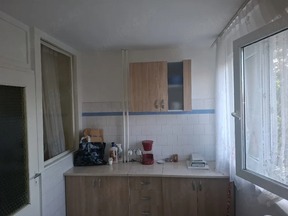Închiriez garsonieră  zona Afi Brașov