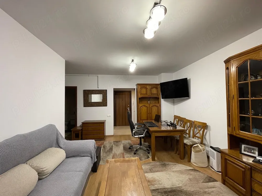 Apartament 2 camere de închiriat - imagine 1