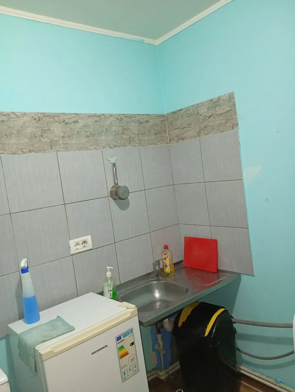 De vanzare garsoniera situata in zona EDEN