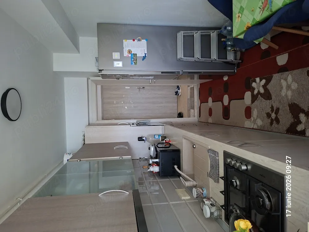 Apartament de vânzare
