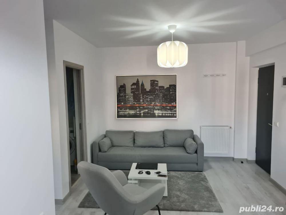 Inchiriez Apartament