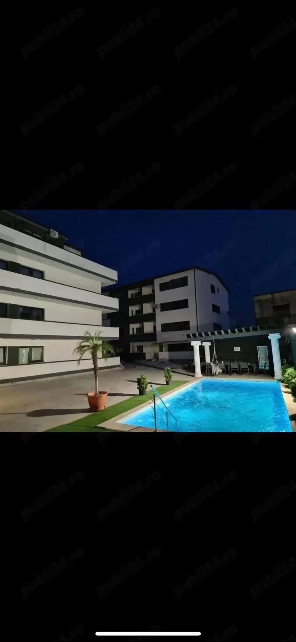 Apartament Rezidential 1 Mai