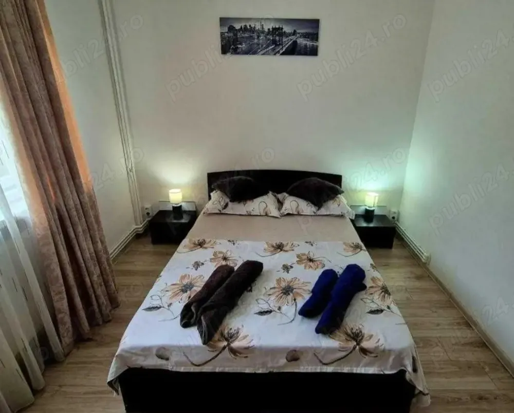 Ofer spre închiriere apartament