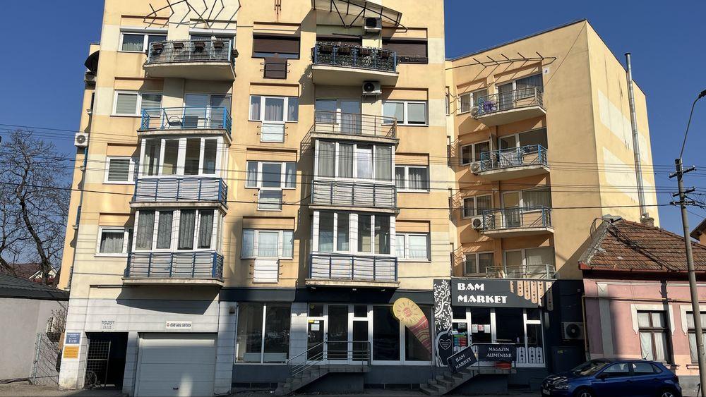 Spatiu comercial stradal 166 mp, vitrina 8 ml, ideal retail, farmacie. - imagine 1