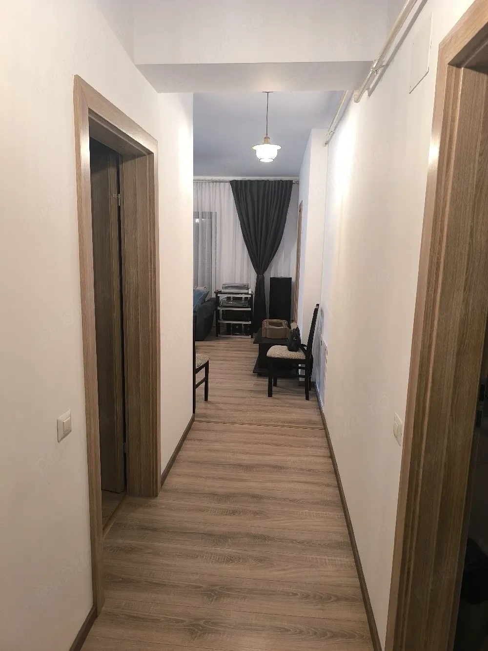 Apartamet 2 camere 1 Mai , Kaufland