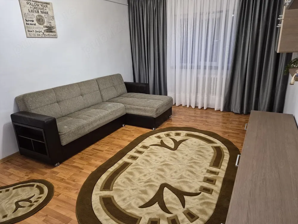 Inchiriere apartament sararilor