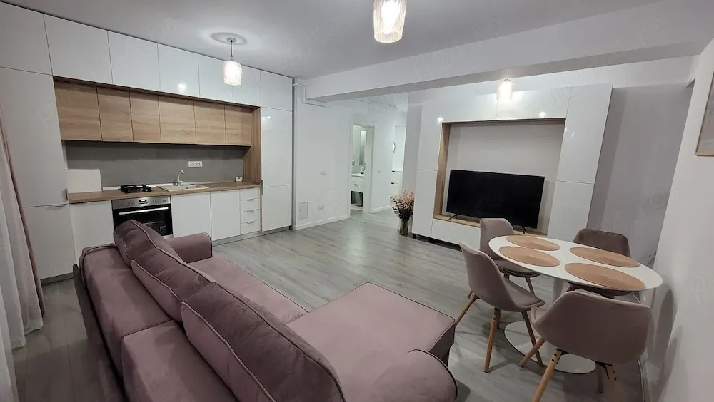 Inchiriez apartament Complex President, calea Bucuresti