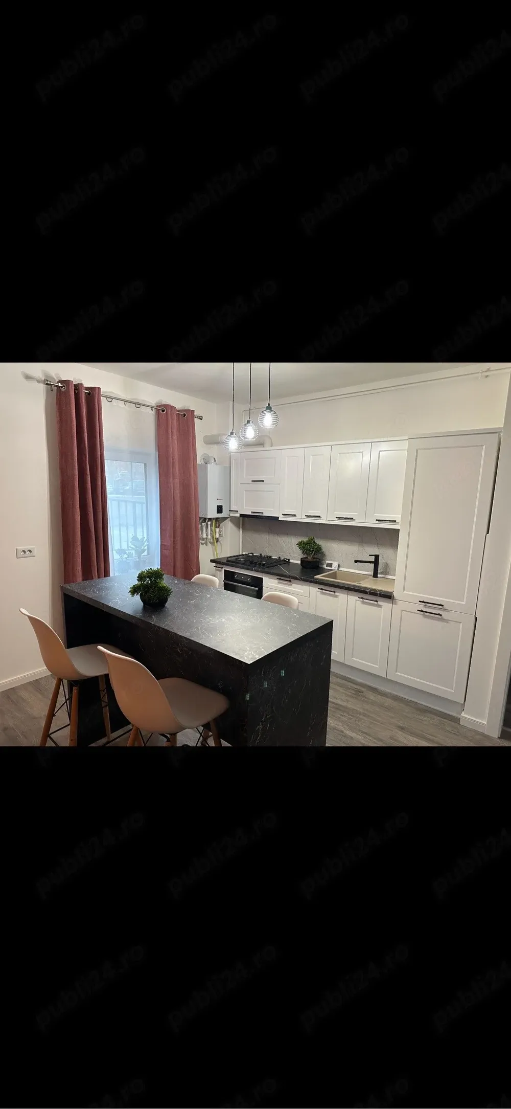 apartament de inchiriat