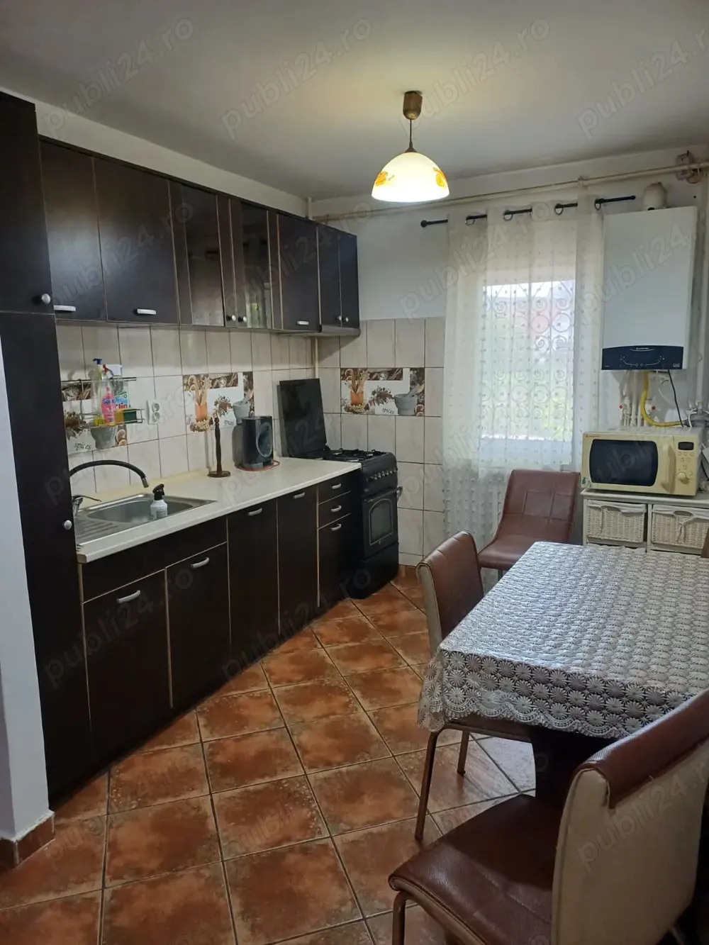 apartament 2 camere decomandate sarari m-uri vânzare sau inchirieremobilat utilat
