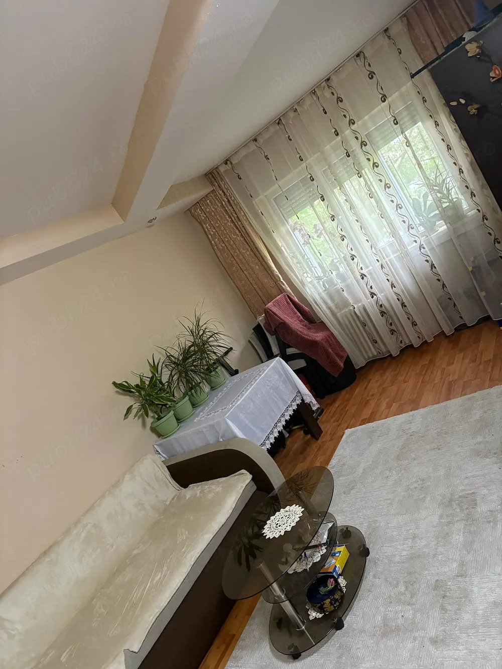 Apartament de vănzare