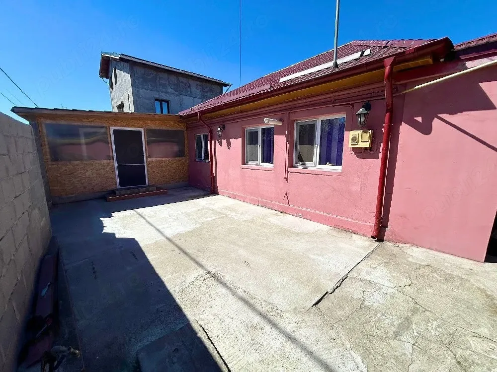 Casă de vânzare Brestei Craiova
