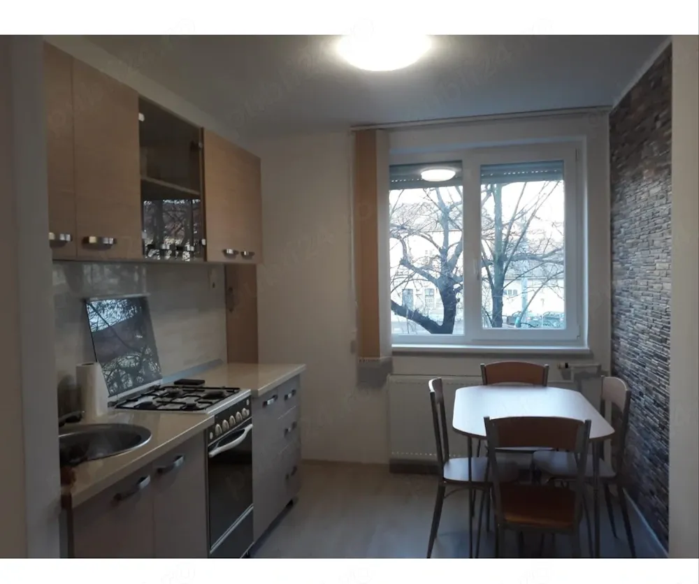Chirie ap 2 camere Oradea