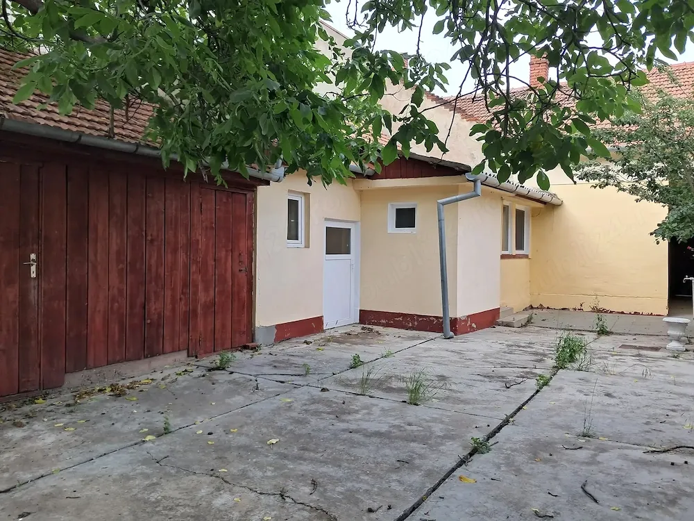 Vând casă zona Gării, Oradea
