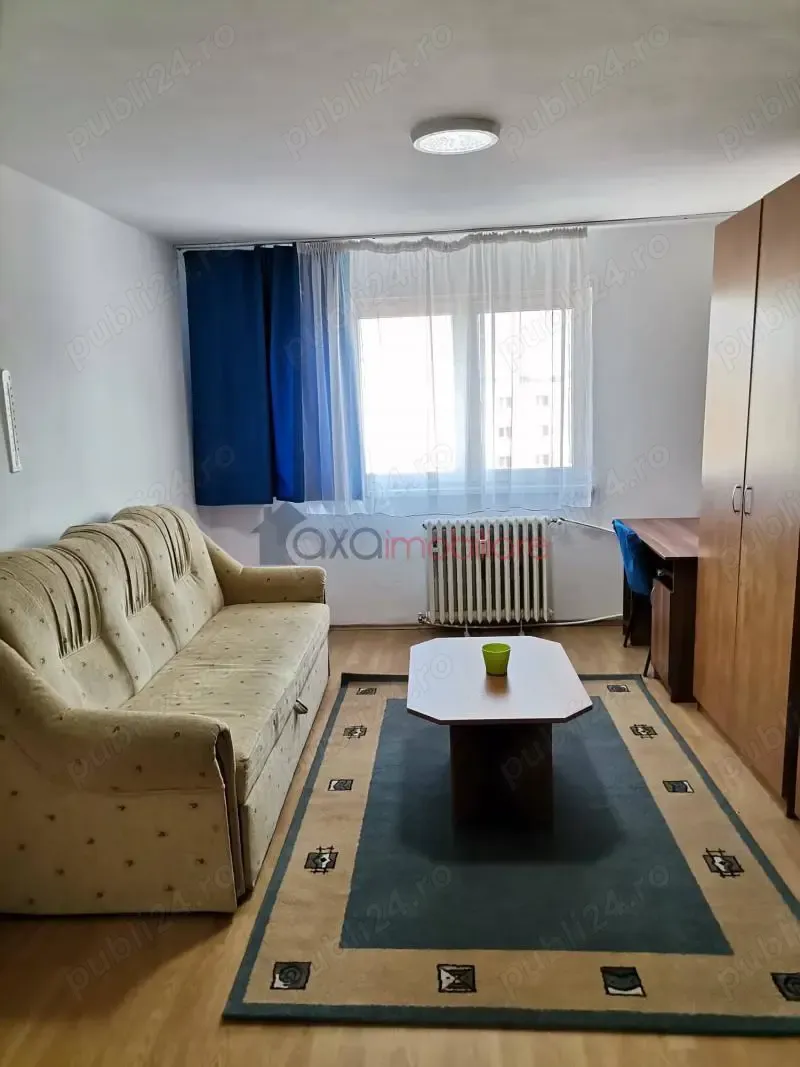 Ofer Garsoniera la o Fata sau Cuplu Lesbi. Accept si Compromisuri. Zona UPG sud Complet Nou Renovat