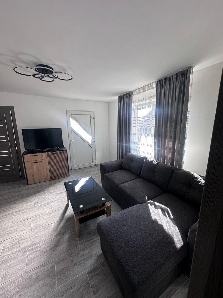 Apartament de inchiriat cu 3 camere - imagine 1