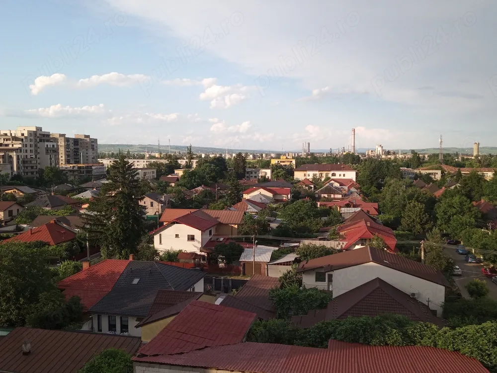 Apartament 3 camere, 6 9, Ploiesti, str Andrei Muresanu