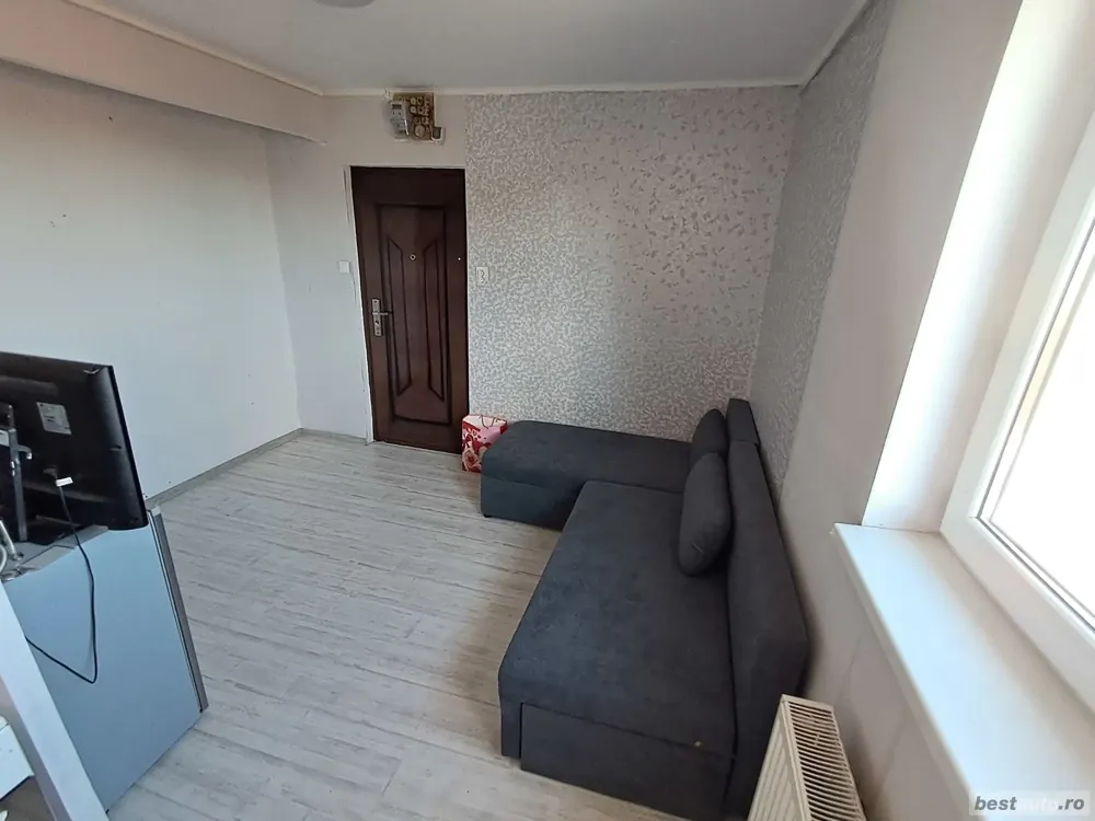 Garsonieră Piața Chibrit Ion Mihalache - imagine 1