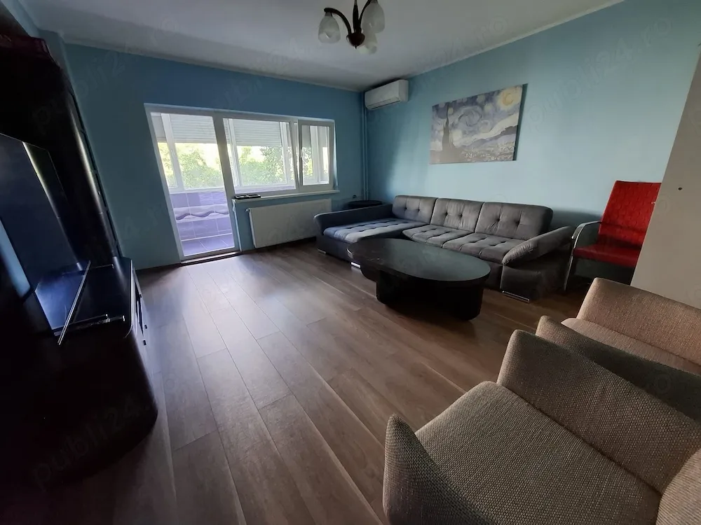 Apartament de 2 camere Aviatiei, Crystal Palace   parcare