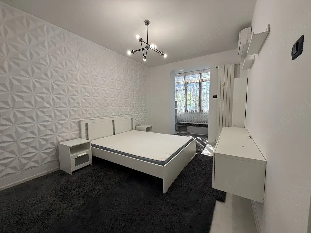 Inchiriez apartament 3 camere direct proprietar
