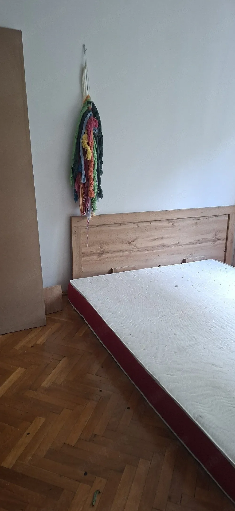 Apt. 3 camere AVIAȚIEI Et.2 din 4 Nicolae Caramfil colt cu Stefan Burileanu