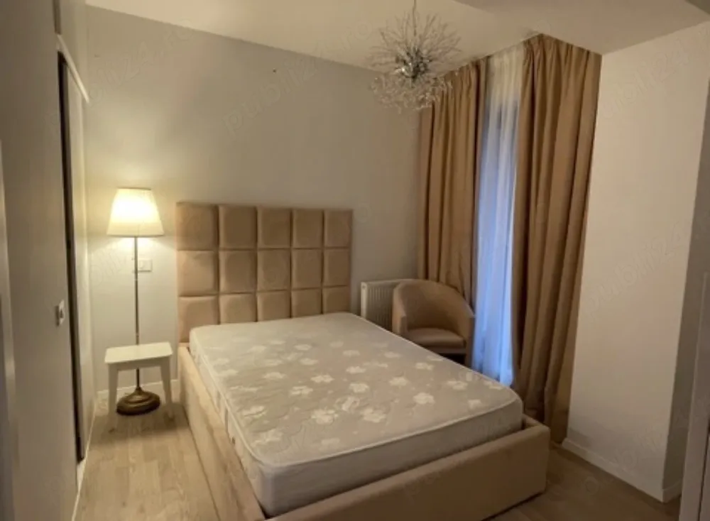 Garsoniera, Etaj2, Cartier Francez, Parc Herastrau, Proprietar - imagine 1