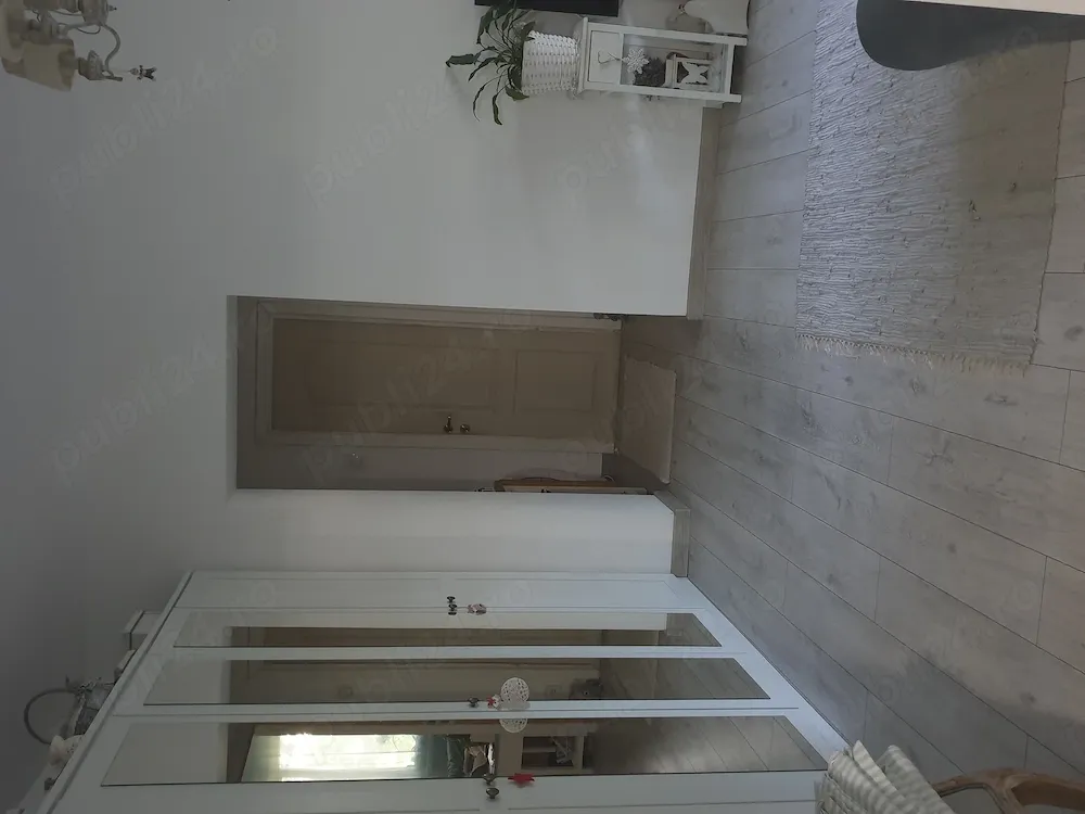 Apartament 2 camere Pajura