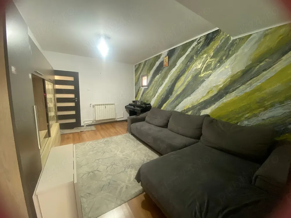Vând apartament 2 camere