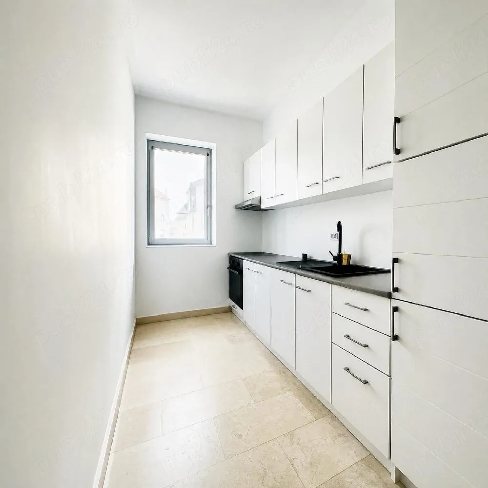 Apartament 2 camere premium de VÂNZARE   Luxuria Residence - imagine 1