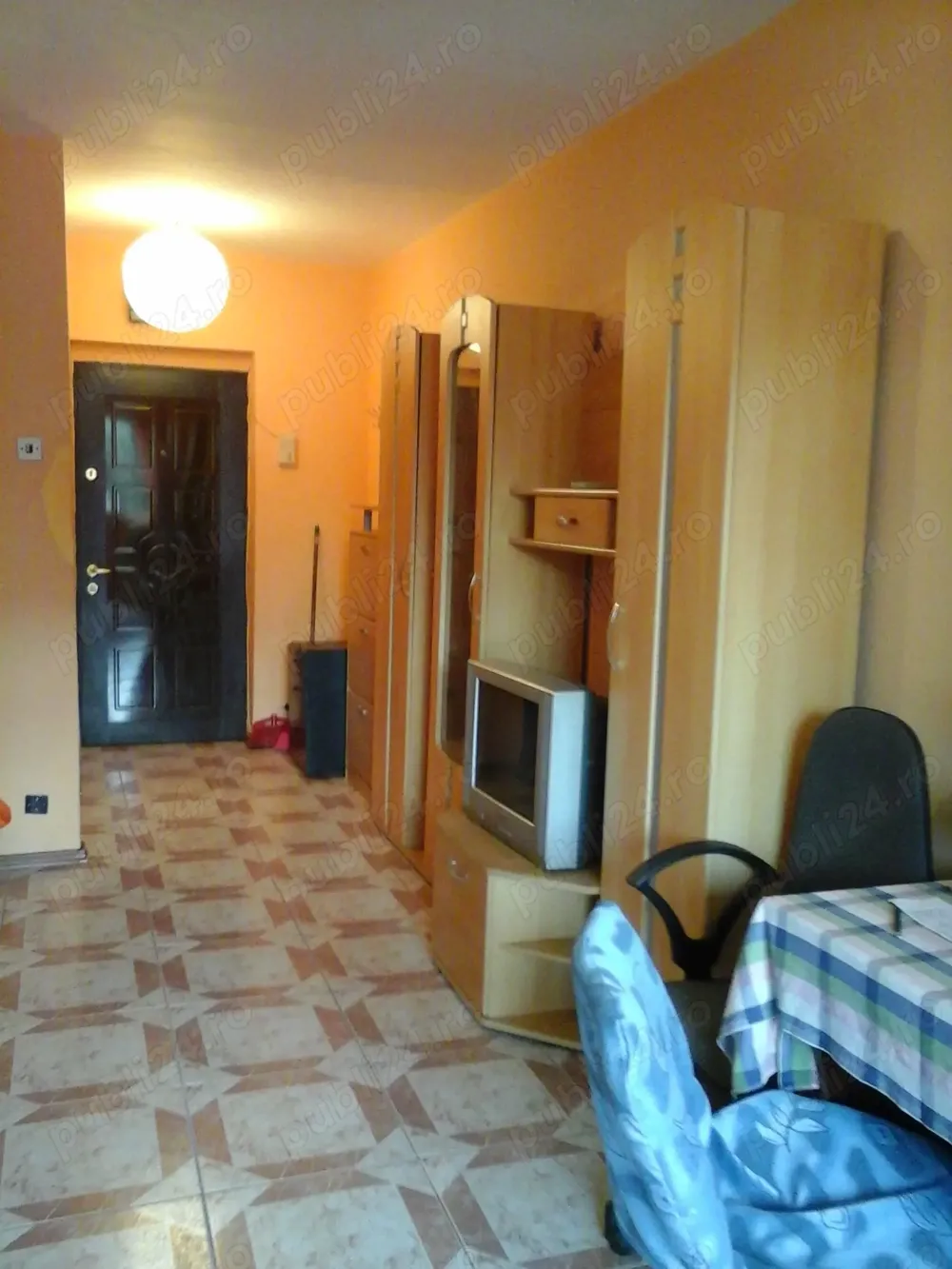 Particular ofer inchiriere garsoniera conf 1 zona IANCULUI