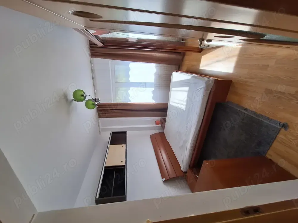 Inchiriez apartament cu 2 camere