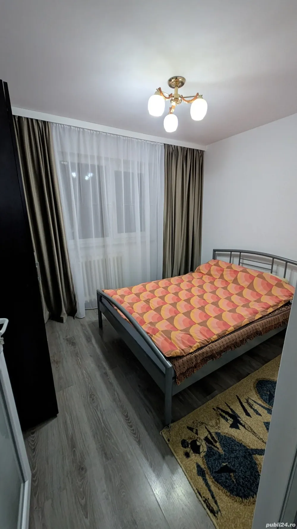 Apartament 2 camere Colentina