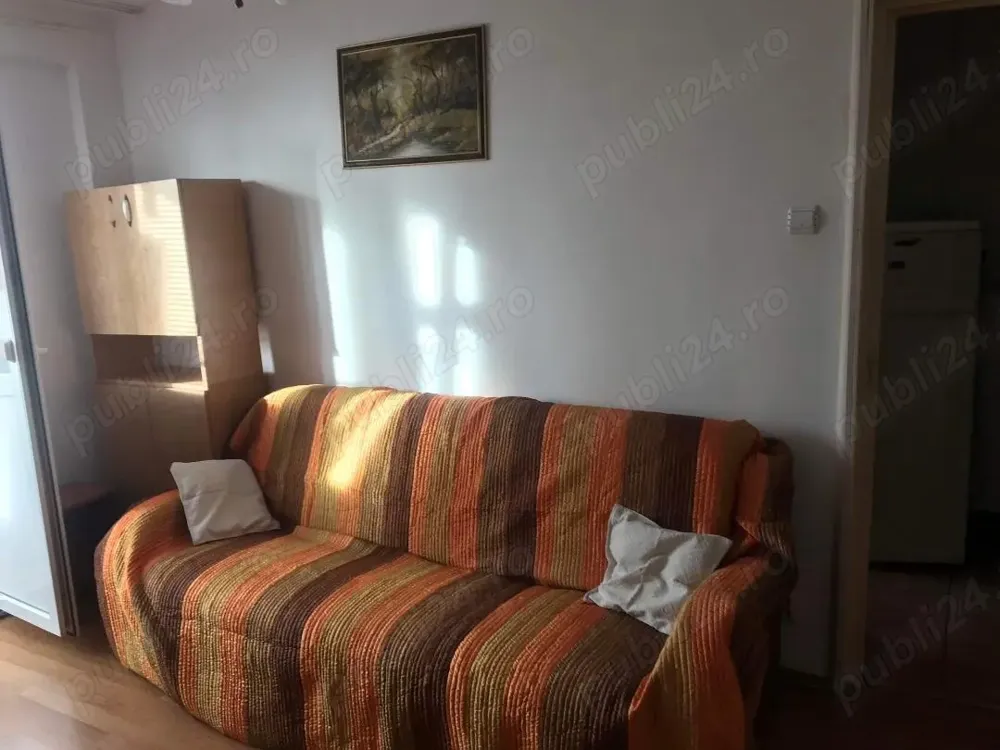 Inchiriere ap 2 camere