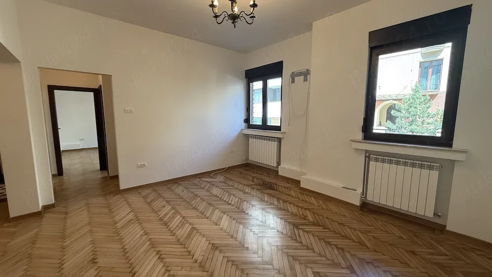 Apartament de inchiriat Strada Batistei, Bucuresti
