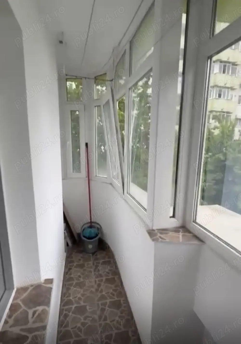 Garsonieră spatioasa