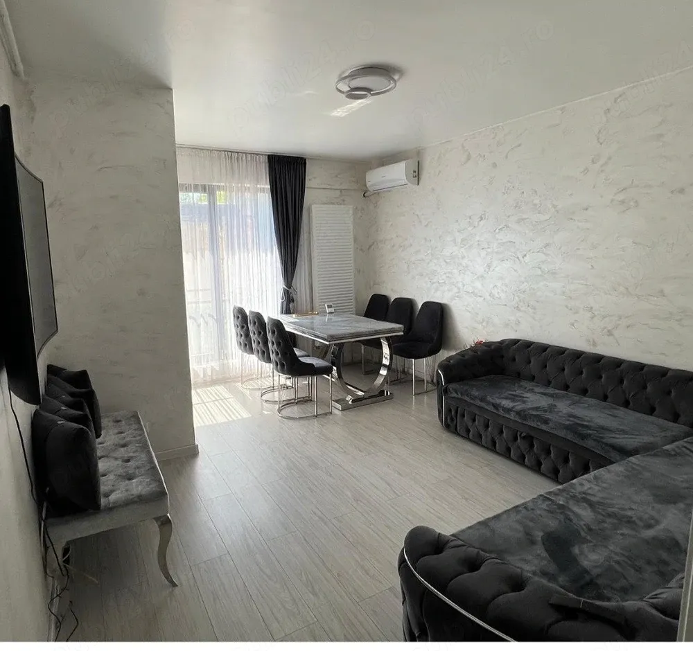 apartament de vânzare