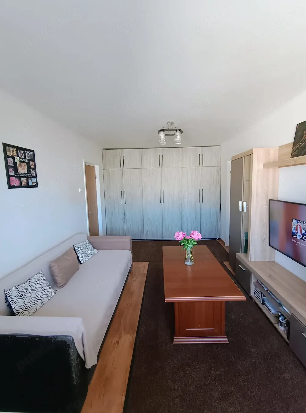 Apartament 2 camere sector 2