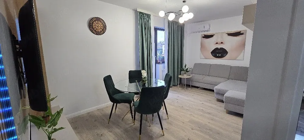 apartament 2 camere Titan Nicolae Grigorescu - imagine 1