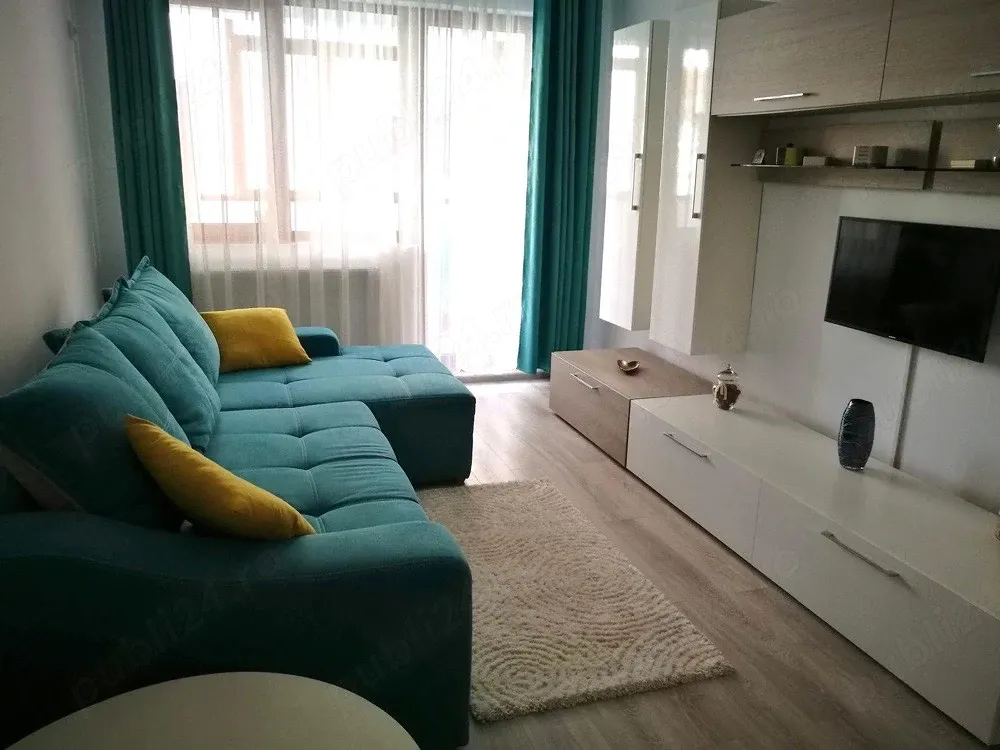 Proprietar | Dristor Park | 2 Camere | Loc De Parcare Subteran