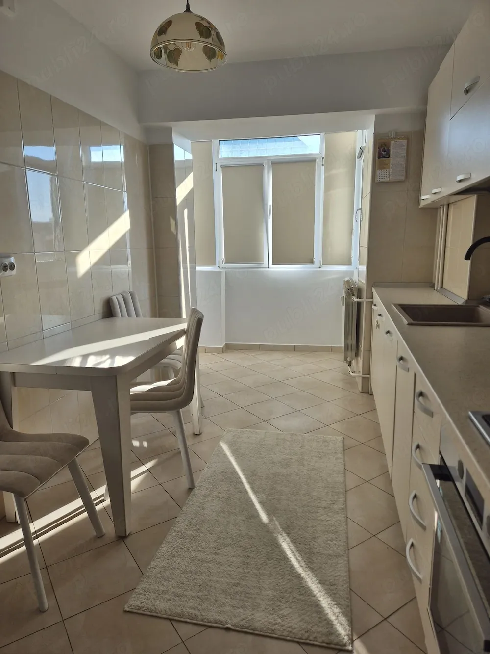 Apartament Camera de Comert