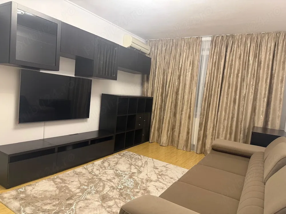 Proprietar închiriez apartament 2 camere Dristor
