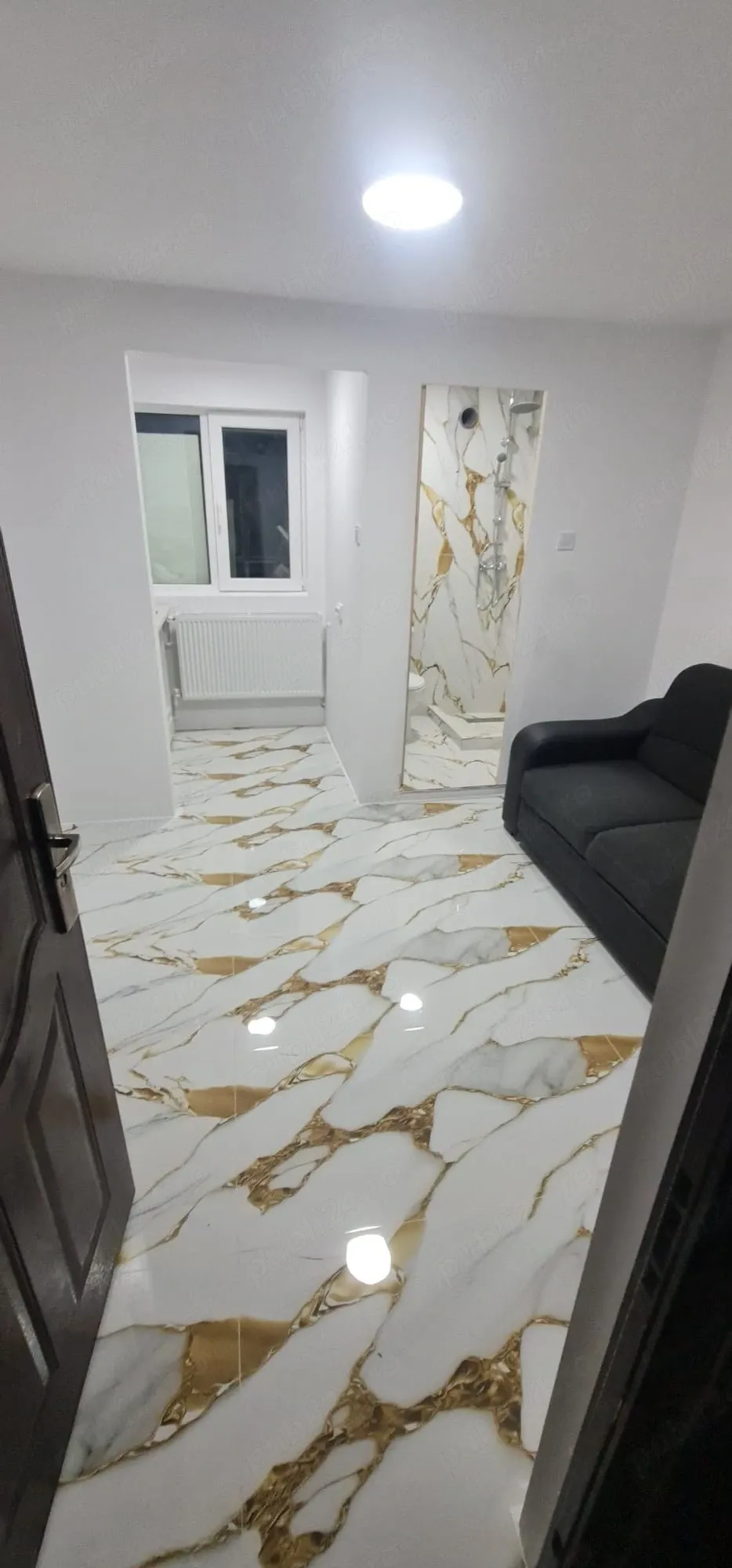 Vand Garsoniera propietate personala sector 3 cf 3 17 m - imagine 1