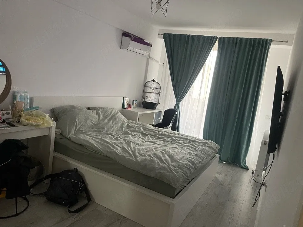 Super apartament 2 camere complex Titan Sun Park 7