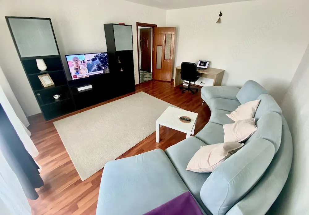 Proprietar   Apartament 2 camere decomandat 64 mp | Vitanul Nou