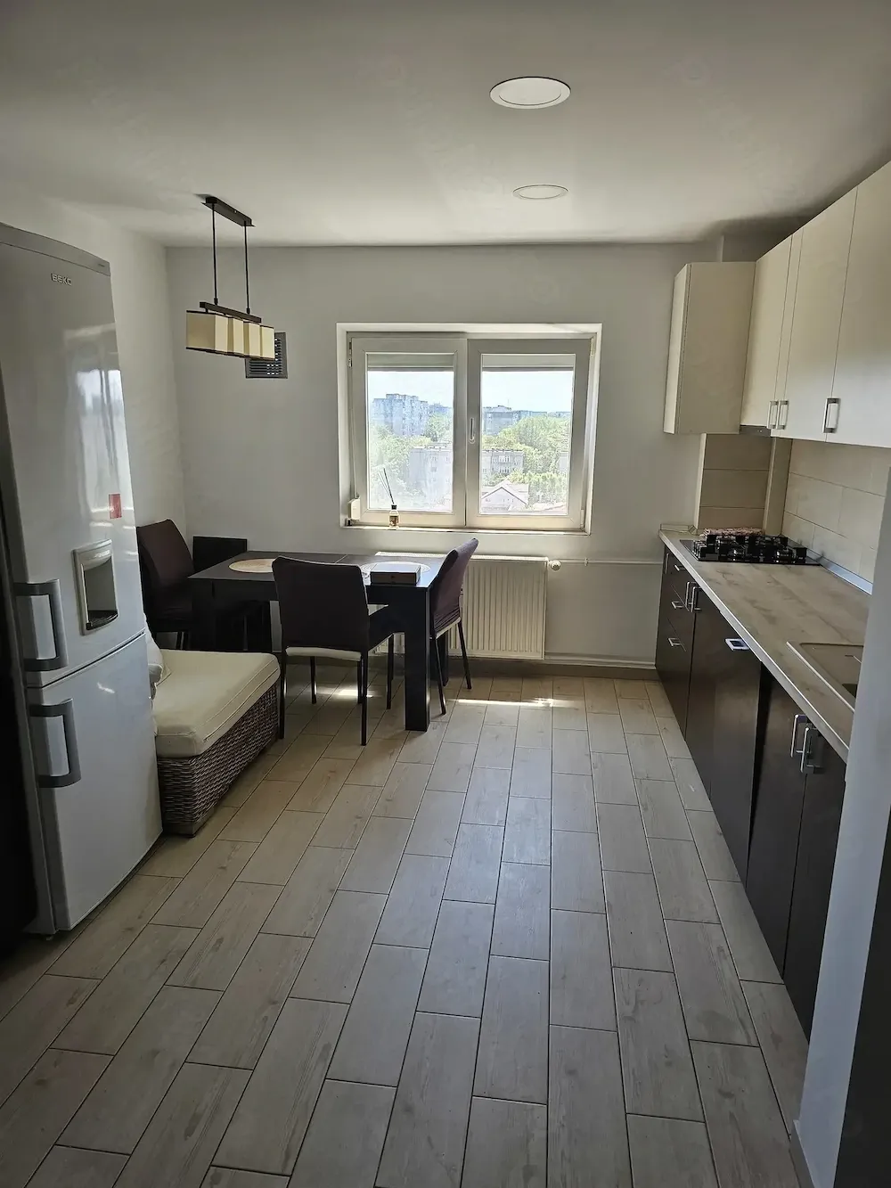 Ap 2 camere Metrou Brancoveanu