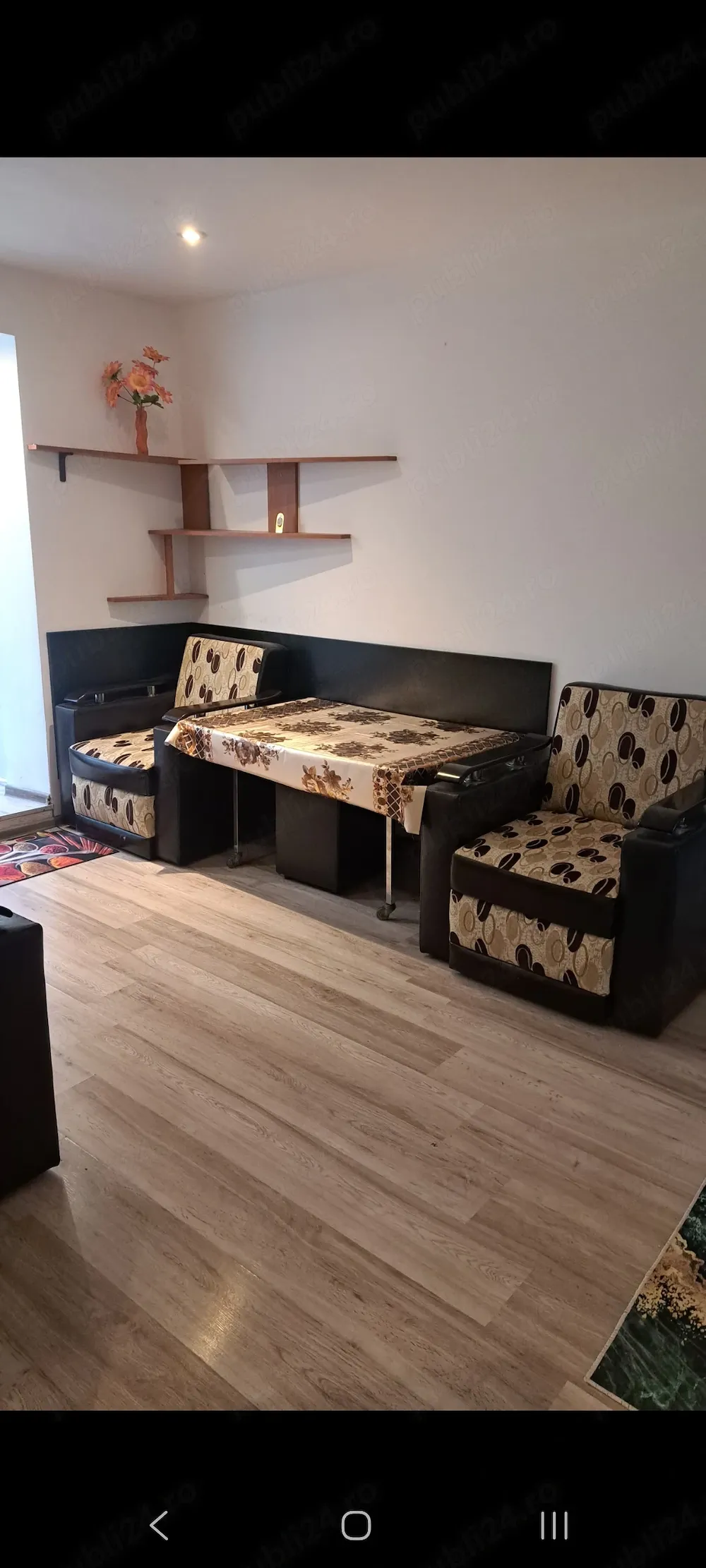 Inchiriez Ap 2camere Pta Progresul Proprietar