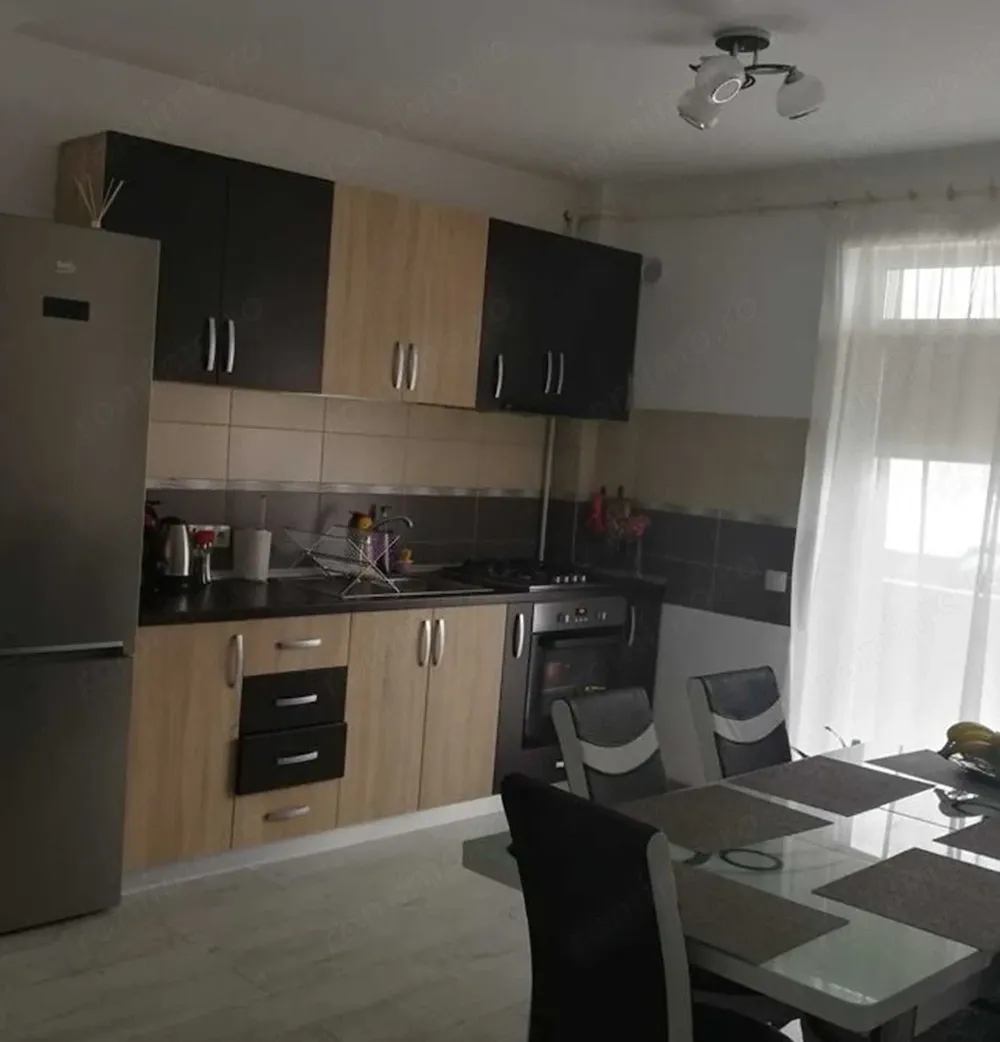 chirie BERCENI apartament 2 camere BRANCOVEANU