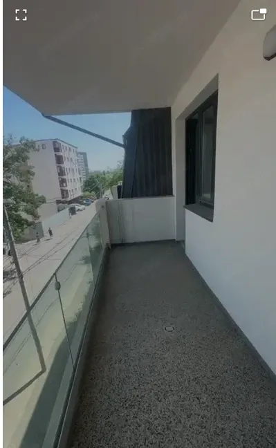 Apartament Str. Arcadiei Berceni
