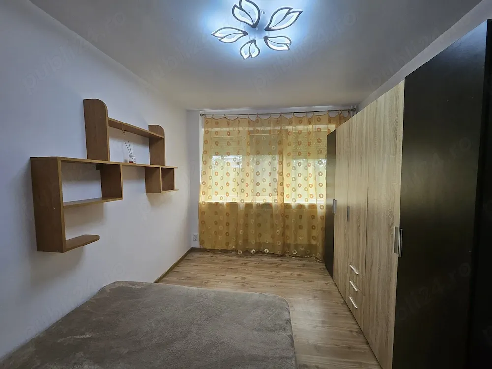 Apartament 2 camere de inchiriat