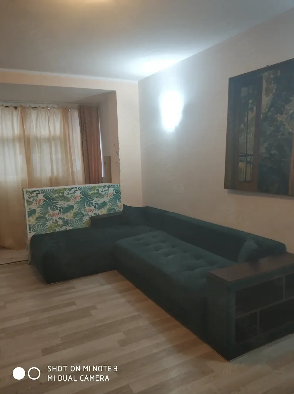 Închiriez apartament 3 camere sector 4 București