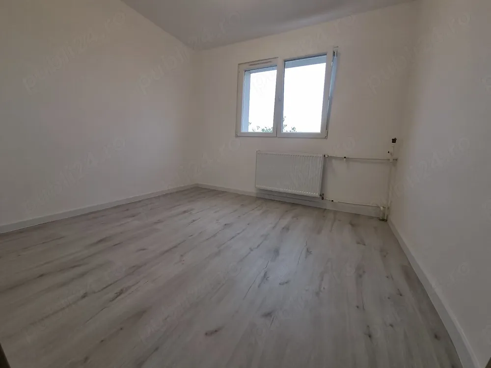 Apartament 2 camere Brâncoveanu | Etaj 10 | Balcon | Bloc reabilitat